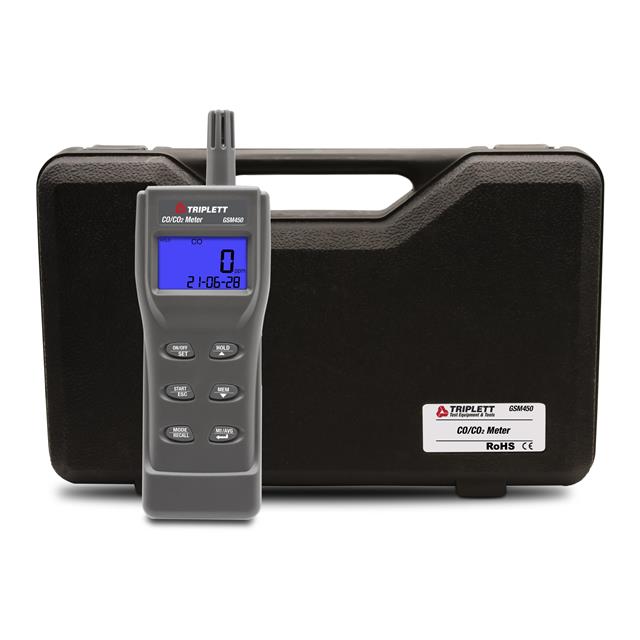 Triplett Test Equipment and Tools GSM450 electronic component