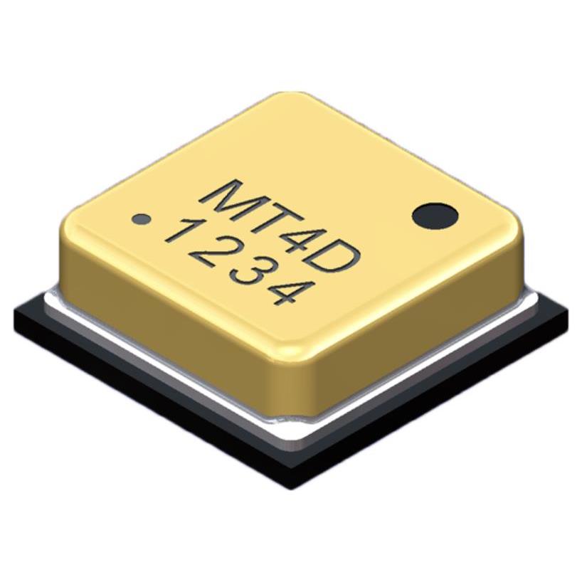 MEMS Vision MVT4001D electronic component