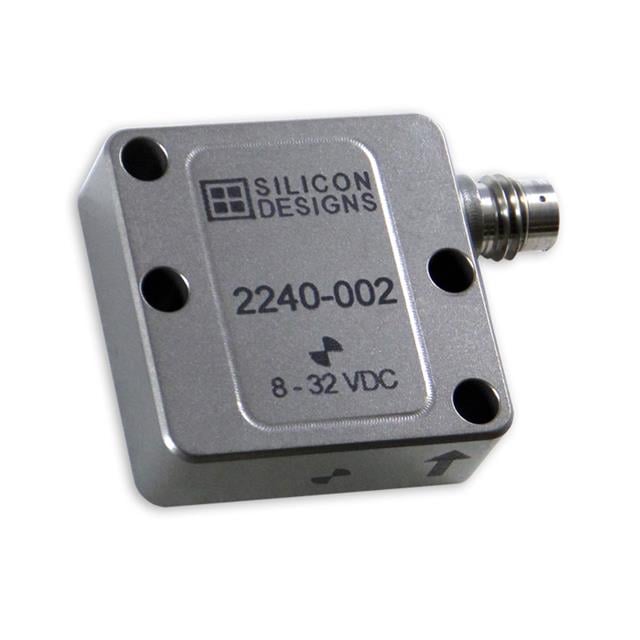 Silicon Designs 2240-002 electronic component