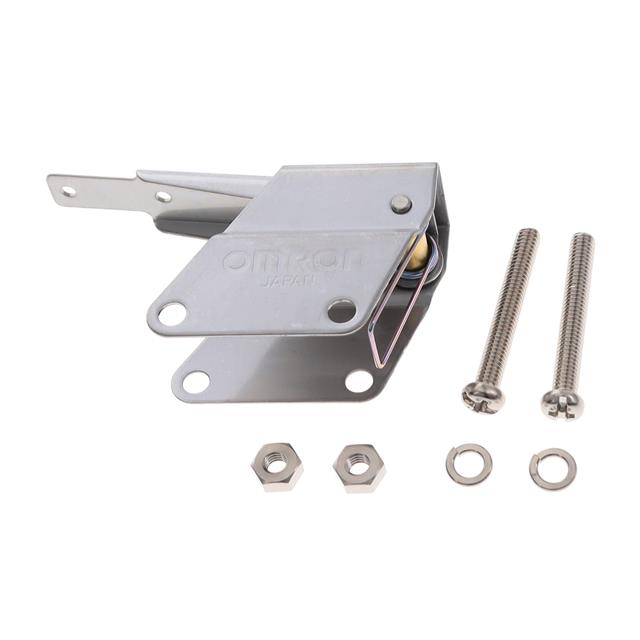 Omron Automation and Safety XAA-1 electronic component