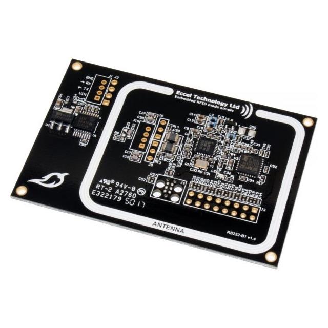 Eccel Technology Limited 000372 electronic component