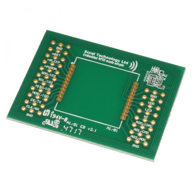 Eccel Technology Limited 000374 electronic component