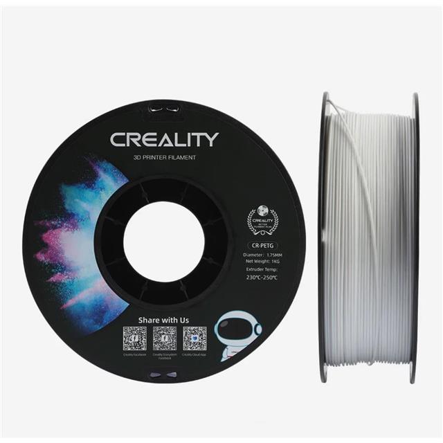 Creality 3D CR-PETG White electronic component