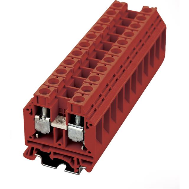 Dinkle Corporation, USA DK16H-RD electronic component