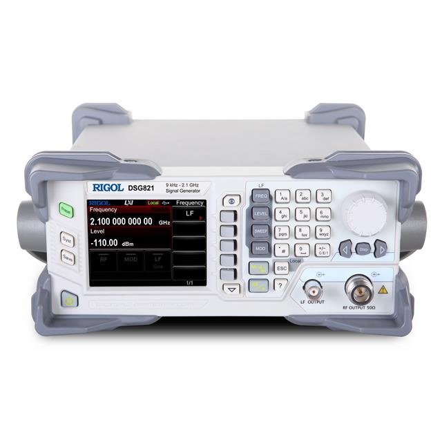 Rigol Technologies DSG821 electronic component