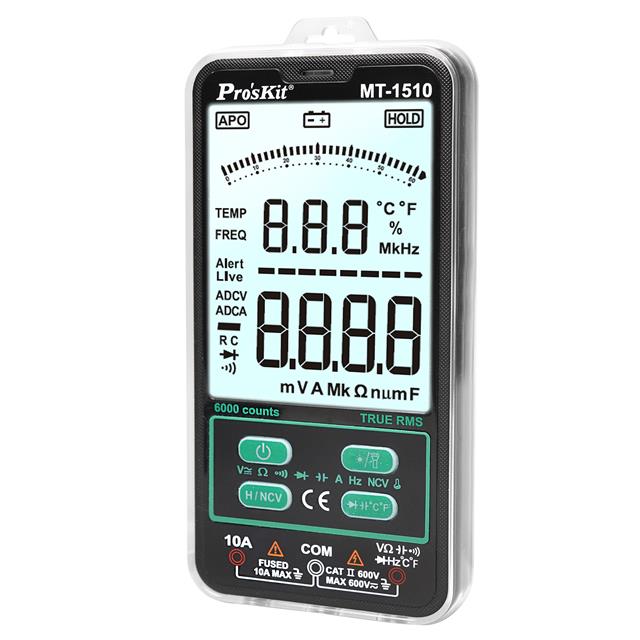 Eclipse Tools MT-1510 electronic component