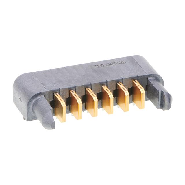 Molex 0464379306 electronic component