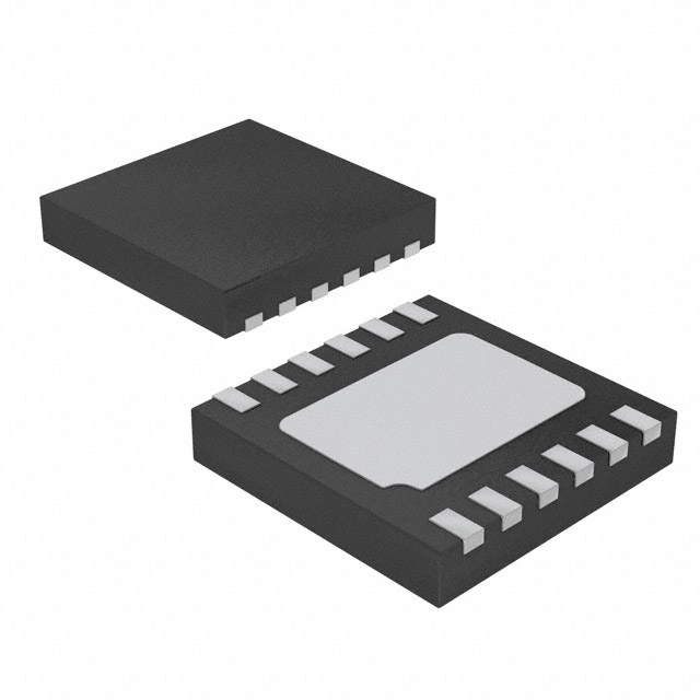 onsemi NCS5652MUTWG electronic component