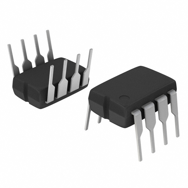 onsemi UC2842BNG electronic component