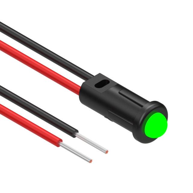 Tensility International Corp 12-00007 electronic component