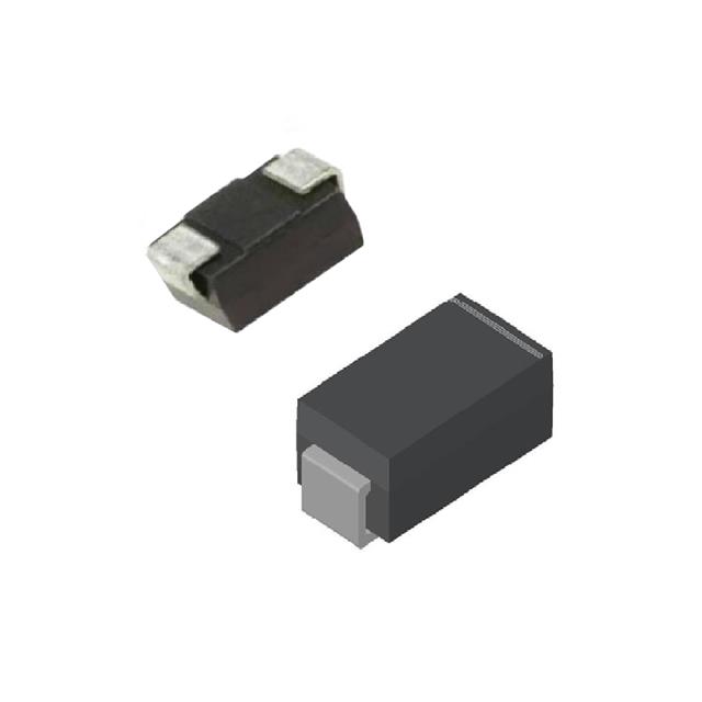 Yenyo Technology SMAJ60CA-A electronic component