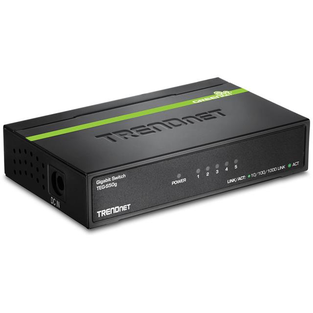 Trendnet TEG-S50G electronic component