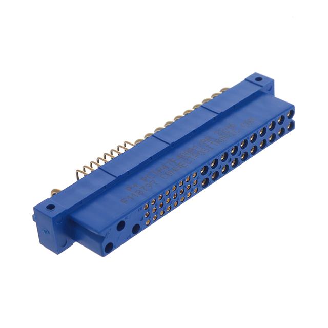 Amphenol Positronic PCIH47F400A1/AA electronic component