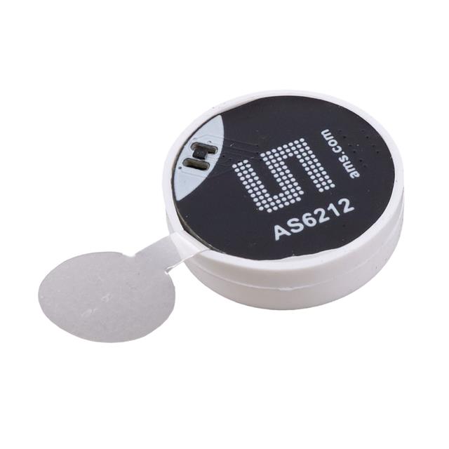 ams-OSRAM USA INC. AS6212 DEMO KIT electronic component
