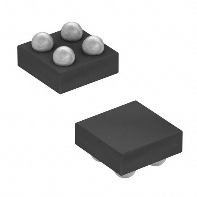 Analog Devices Inc./Maxim Integrated MAX31875R0TZS+T electronic component