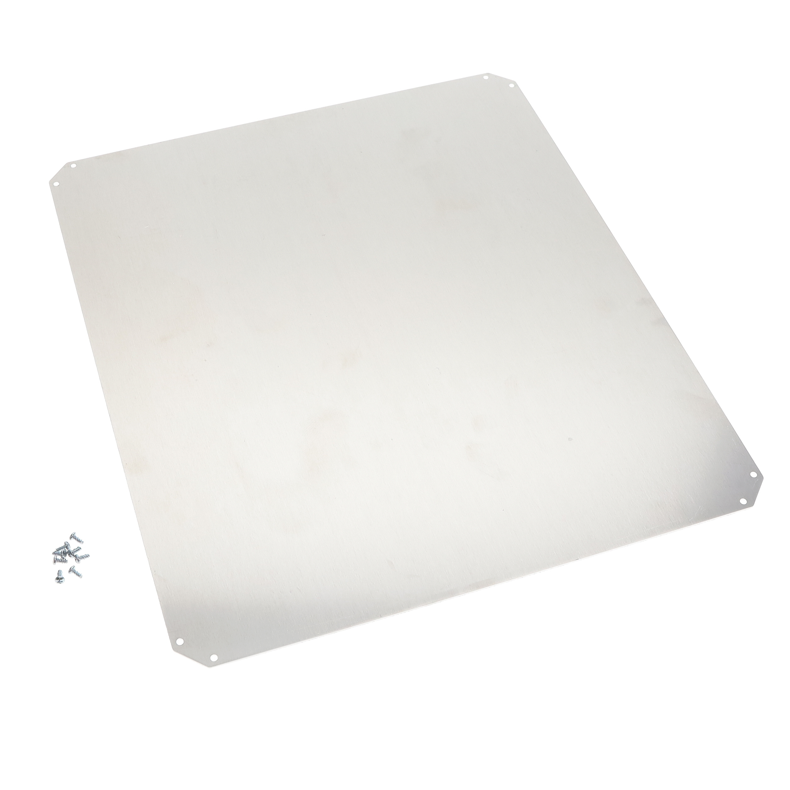 Bud Industries DPX-287133 electronic component