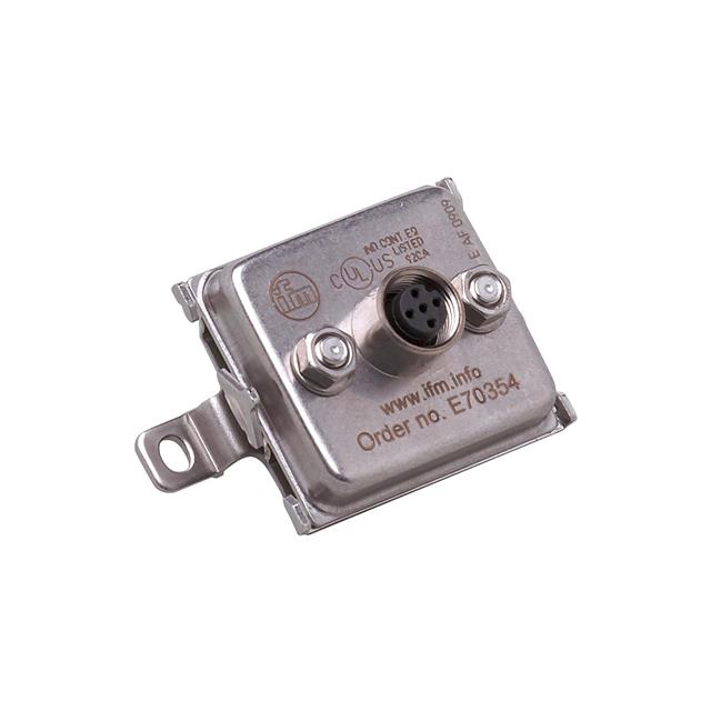 ifm efector, inc. E70354 electronic component
