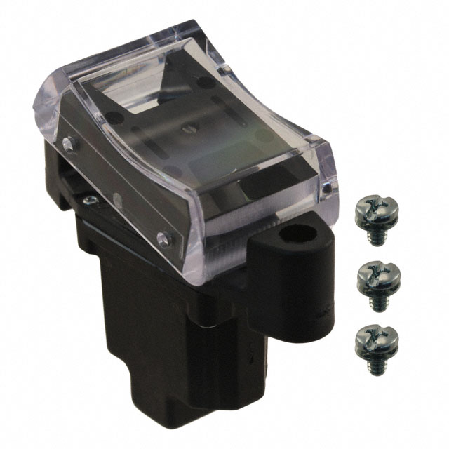 Honeywell Sensing and Productivity Solutions 1TP12-3 electronic component