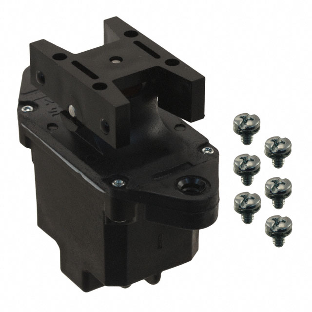Honeywell Sensing and Productivity Solutions 2TP7-7 electronic component