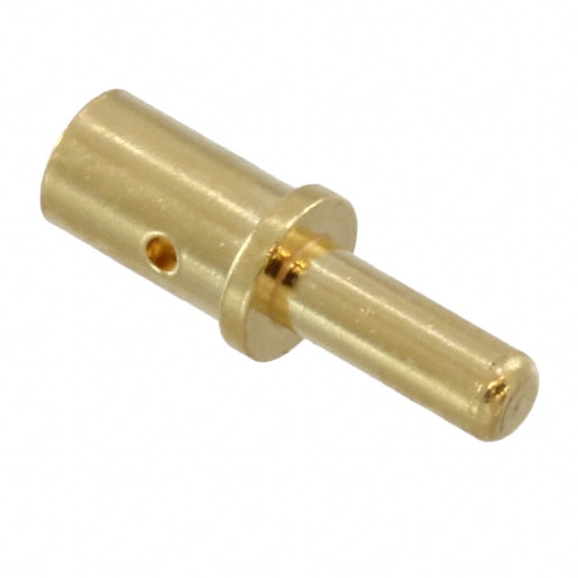 Mill-Max Manufacturing Corp. 3912-0-01-15-00-00-08-0 electronic component