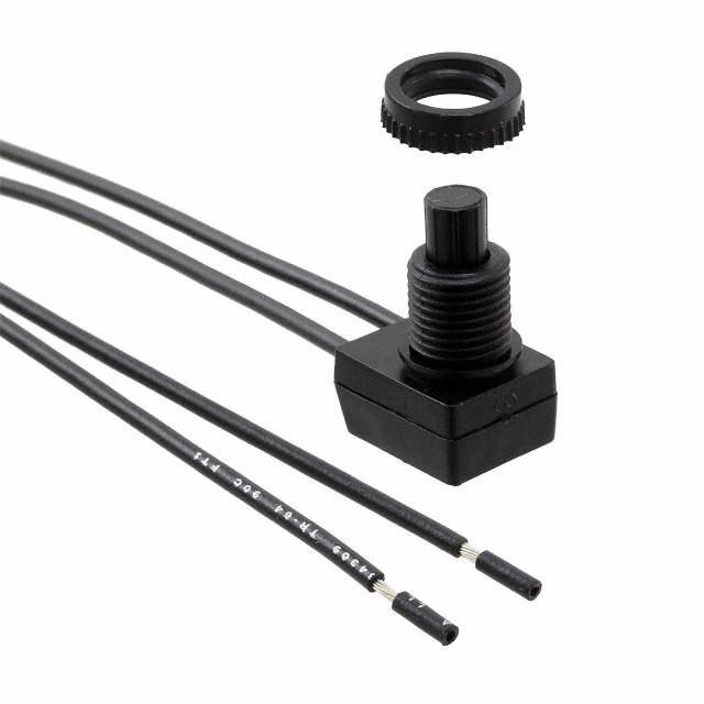 Judco Manufacturing Inc. 40-4463-01 electronic component