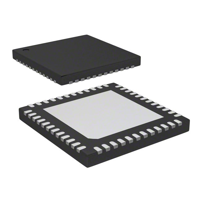 STMicroelectronics STM32W108CCU73TR electronic component
