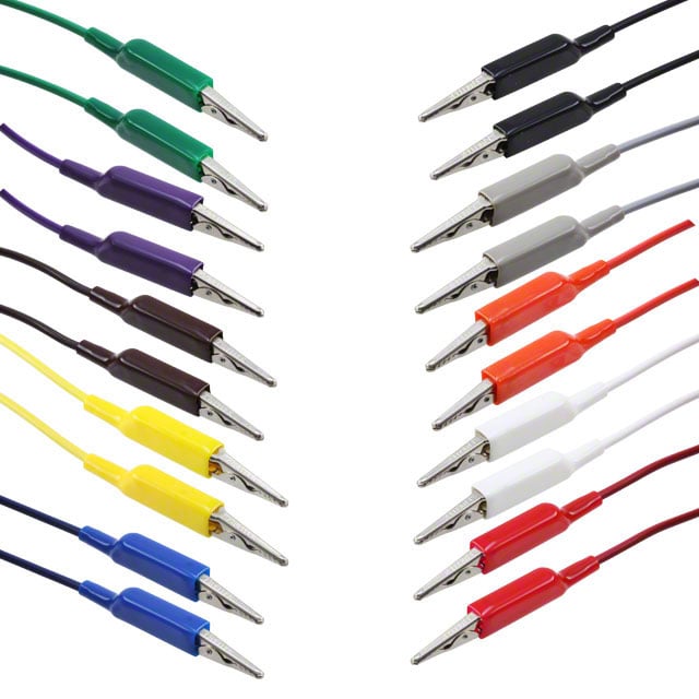 E-Z-Hook 684-18-S electronic component