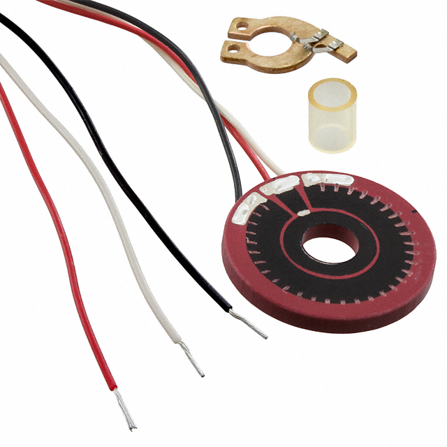 TE Connectivity Measurement Specialties 6909-1002-030 electronic component