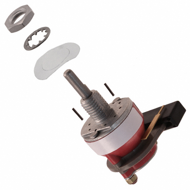 Grayhill Inc. 71ADF36-01-2-AJN electronic component