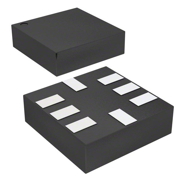 STMicroelectronics LIS2L06AL electronic component