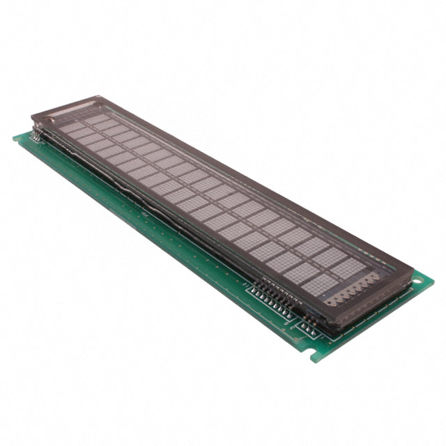 Noritake U.S.A., Inc. CU200211-Y100 electronic component
