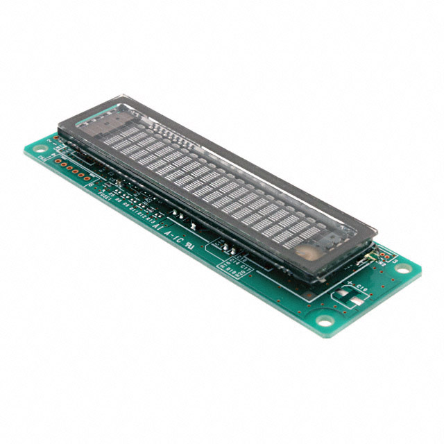 Noritake U.S.A., Inc. CU20025-UX1J electronic component