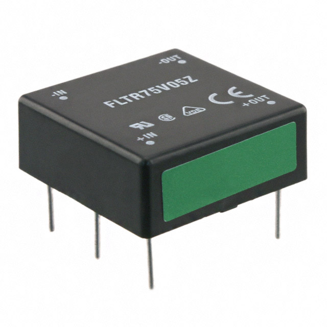 OmniOn Power™ FLTR75V05 electronic component