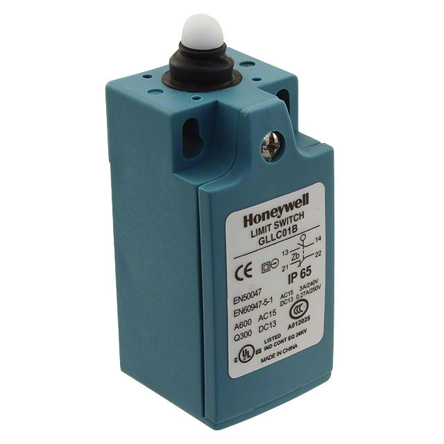 Honeywell Sensing and Productivity Solutions GLLC01B electronic component