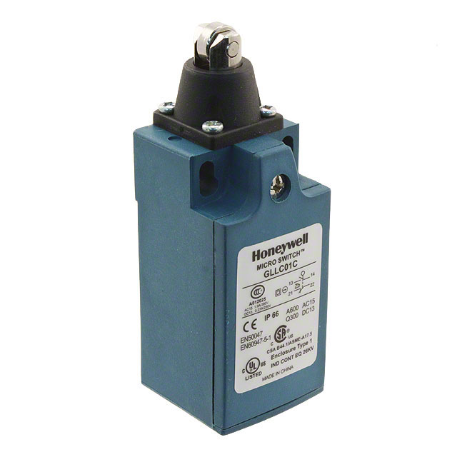 Honeywell Sensing and Productivity Solutions GLLC01C electronic component