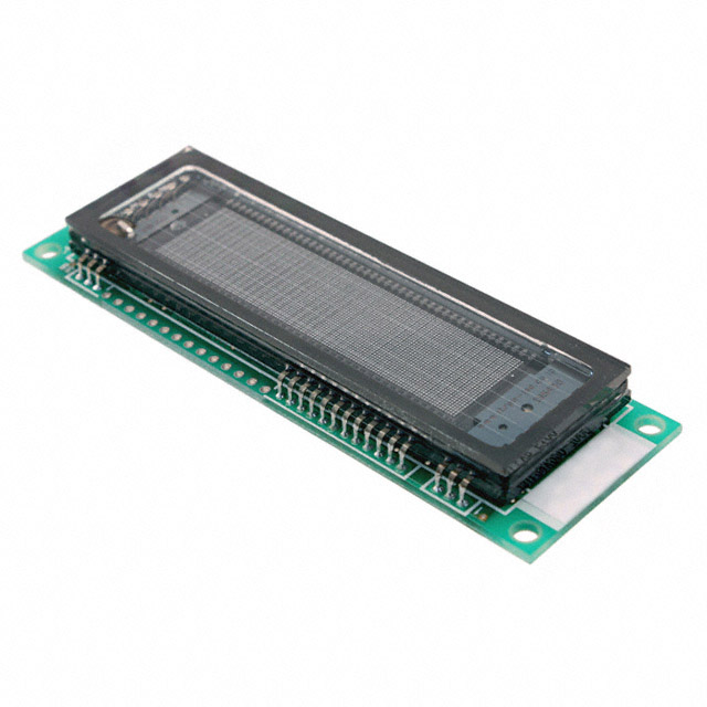 Noritake U.S.A., Inc. GU128X32D-7000 electronic component