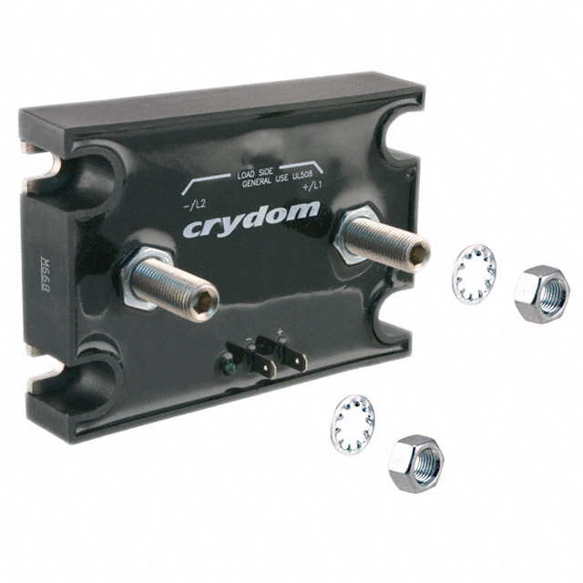Sensata-Crydom HDC60D160 electronic component