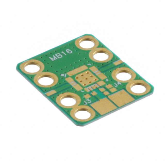 Twin Industries MB-16 electronic component