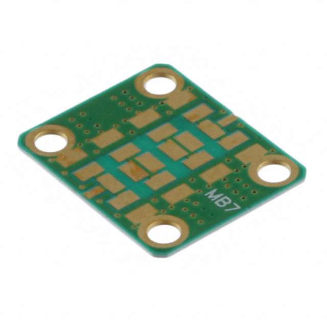Twin Industries MB-7 electronic component
