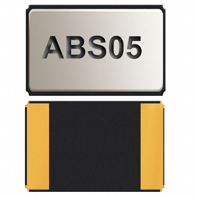 Abracon LLC ABS05-32.768KHZ-9-T electronic component