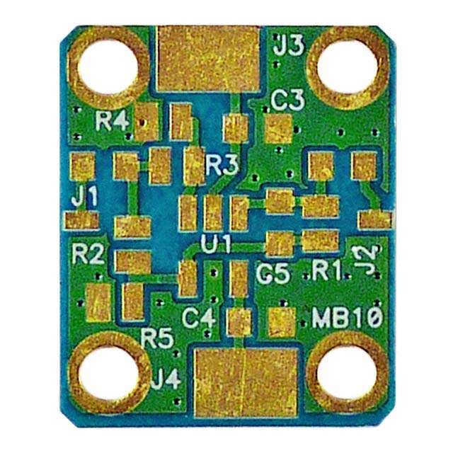 Twin Industries MB-10 electronic component
