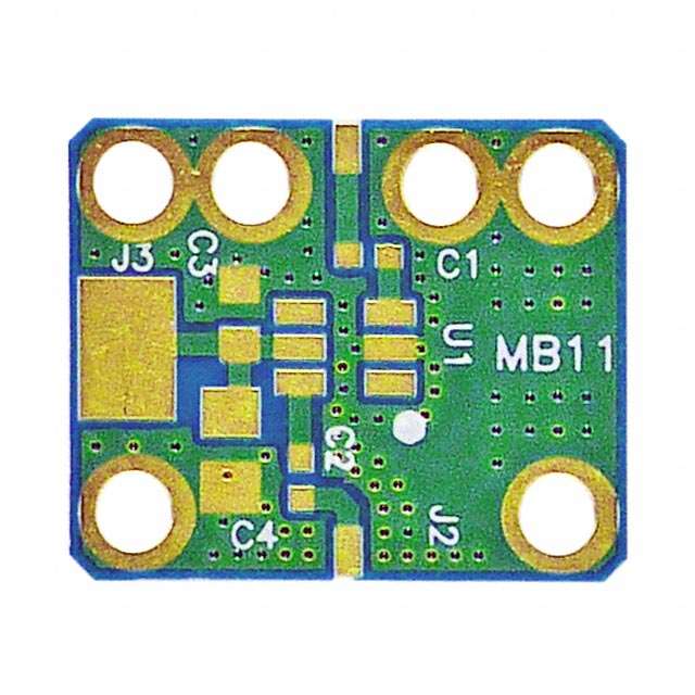 Twin Industries MB-11 electronic component
