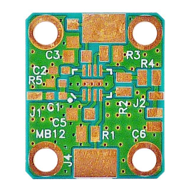 Twin Industries MB-12 electronic component