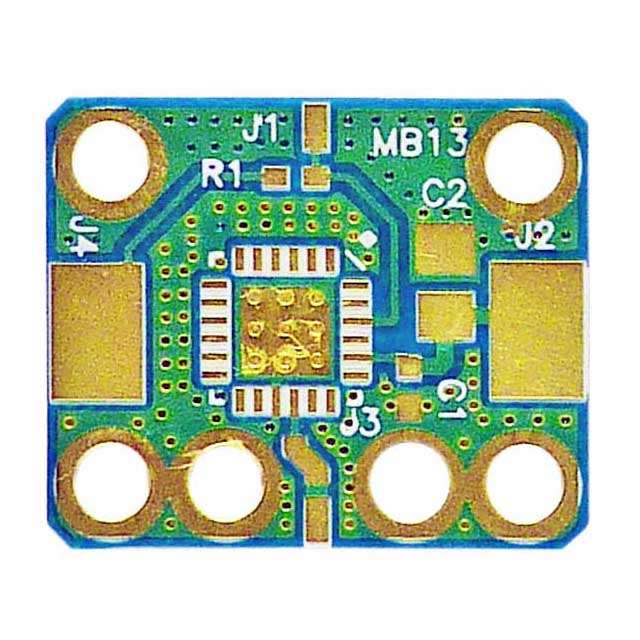 Twin Industries MB-13 electronic component