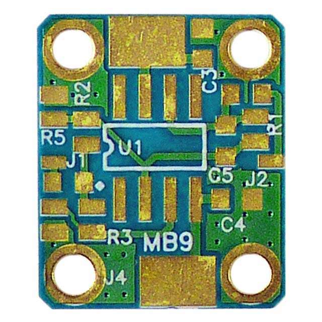 Twin Industries MB-9 electronic component