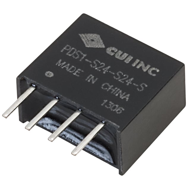 Bel Power Solutions PDS1-S12-S12-S electronic component