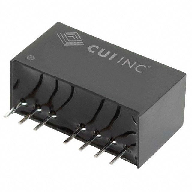Bel Power Solutions PQMC3-D5-S9-S electronic component