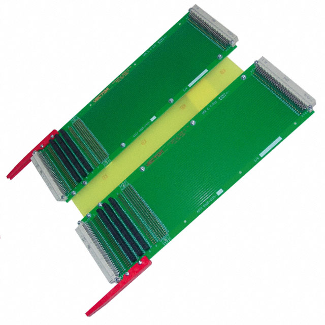 Vector Electronics UEB220-6U electronic component