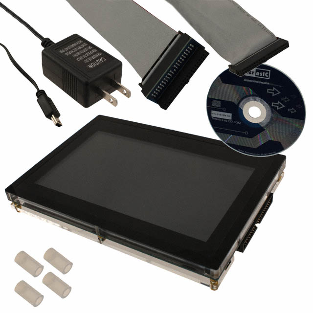 Terasic Inc. P0102 electronic component