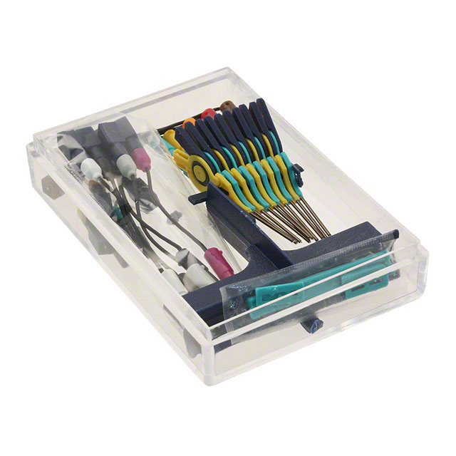 Teledyne LeCroy PK400-2 electronic component